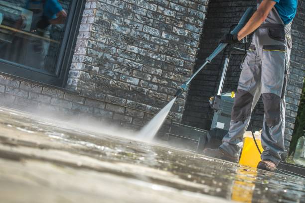 Best Playground Equipment Cleaning  in North Hobbs, NM