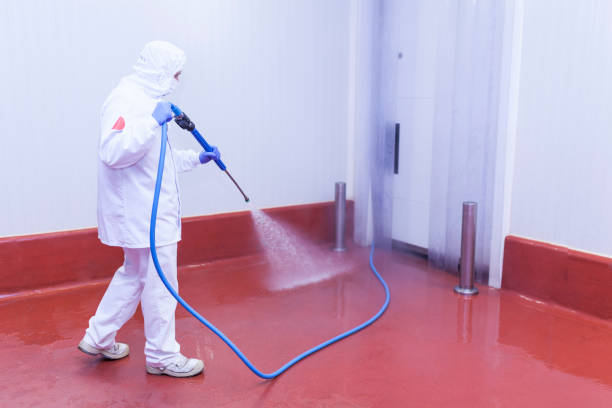 Best Warehouse Cleaning  in North Hobbs, NM