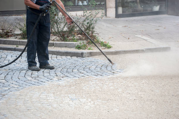 Best Dumpster Area Cleaning  in North Hobbs, NM