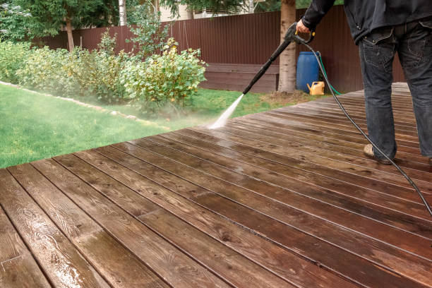 Trusted North Hobbs, NM Pressure washing Experts