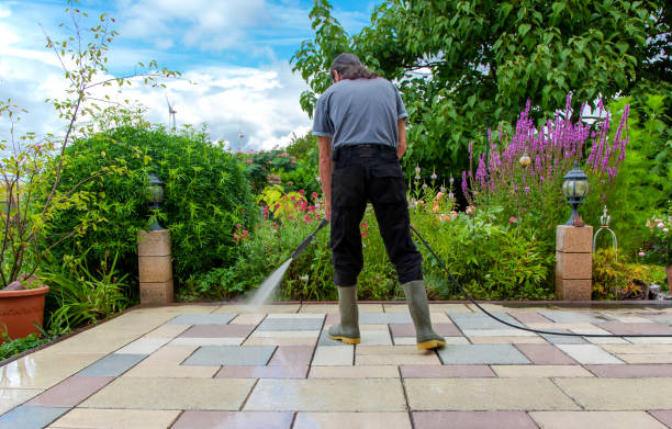 Best Patio and Deck Pressure Washing  in North Hobbs, NM