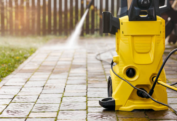 Best Solar Panel Cleaning  in North Hobbs, NM