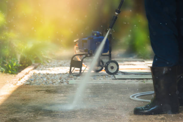 Best Concrete Sealing  in North Hobbs, NM